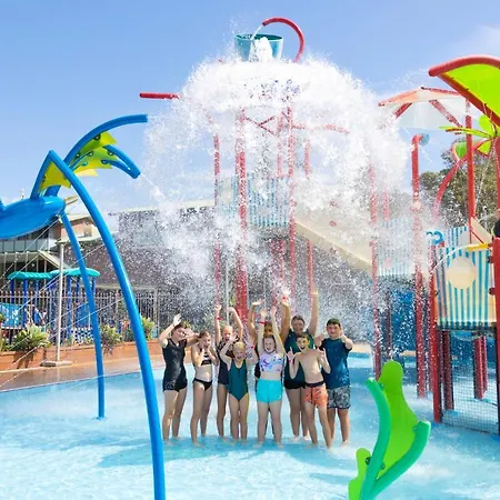 Big4 Tasman Holiday Parks - Easts Beach-2