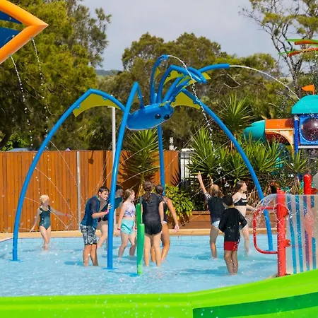 Big4 Tasman Holiday Parks - Easts Beach-3