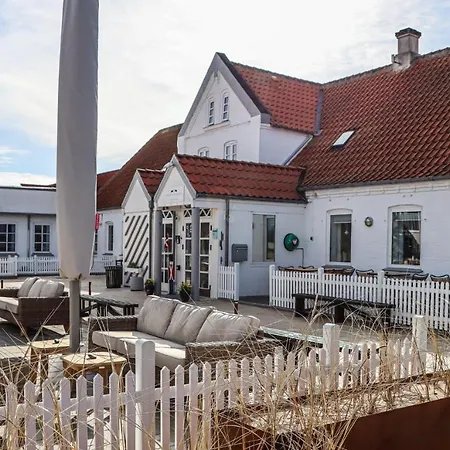 Aalbaek Badehotel-2