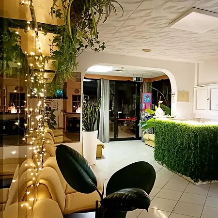 Hotel Zenith-2