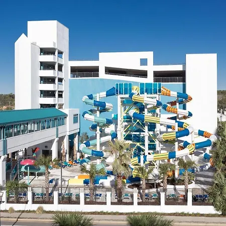 Landmark Resort-2