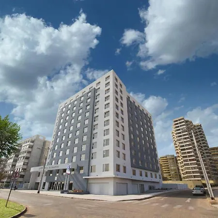Hotel Diego De Almagro Iquique-2