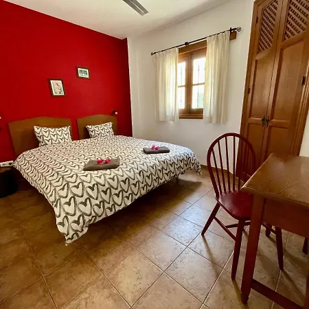 Boutique Hostal Lorca-2