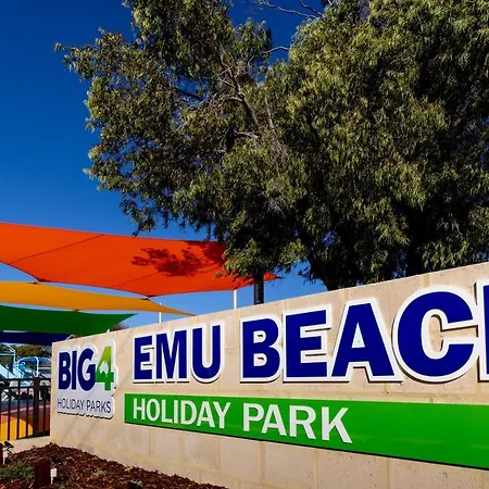 Big4 Emu Beach Holiday Park-2