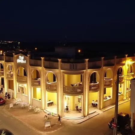 Hotel Salento Gold Beach-2