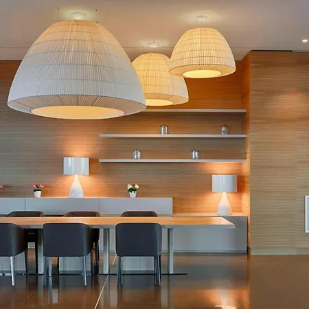 Four Points By Sheraton Oran-3