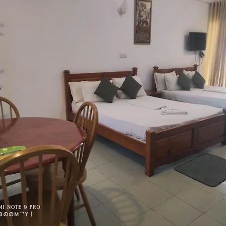 Oasis Beach Resort-3