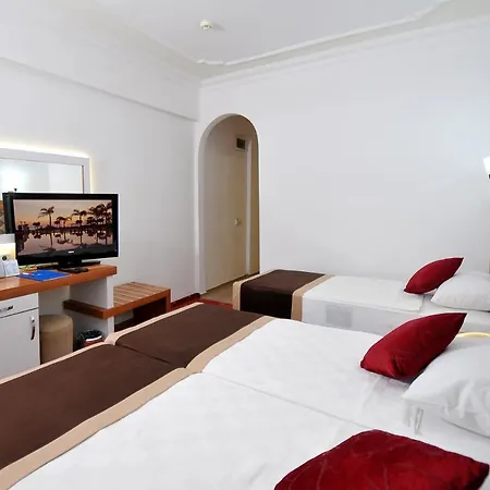 Ramira Beach Hotel-2