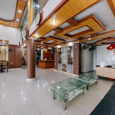 My Ngoc Hotel-2
