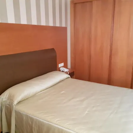 Hotel As Brisas Do Freixo-3