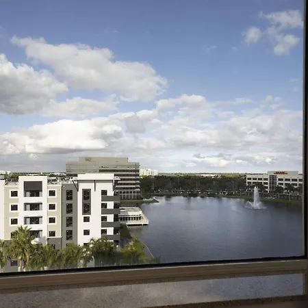 Renaissance Fort Lauderdale West Hotel-2