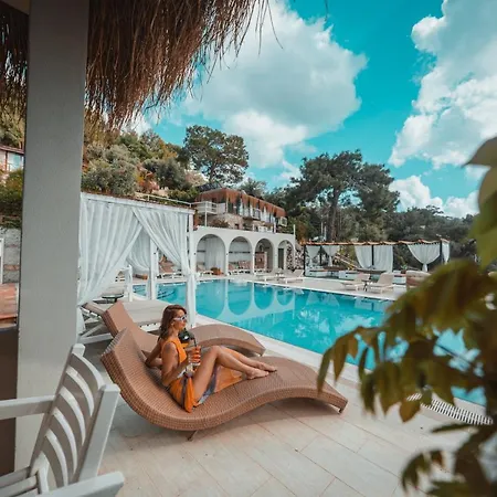 Zakros Hotel Lykia (Adults Only)-2