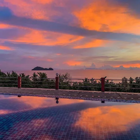 Golden Hill Resort-3