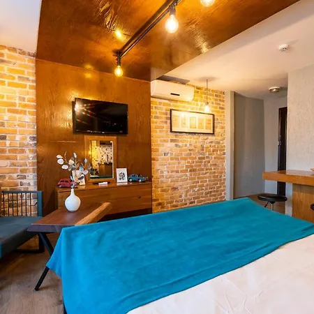 Cube Suites-3