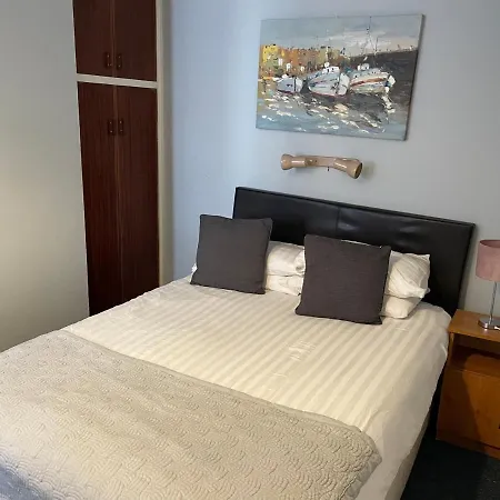 Fountain House B&B-3