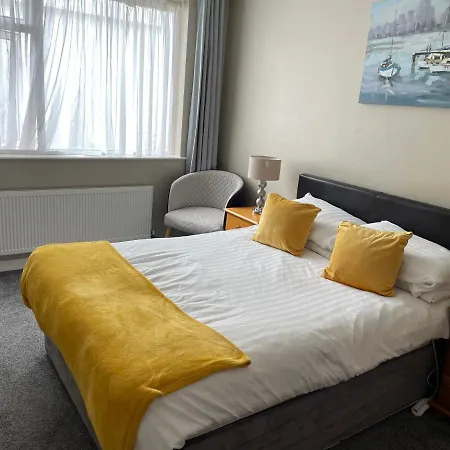 Fountain House B&B-2