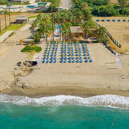 Numa Konaktepe Hotel-2