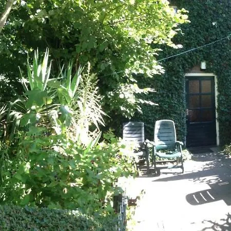 Vakantieoord de Peppelhoeve-3
