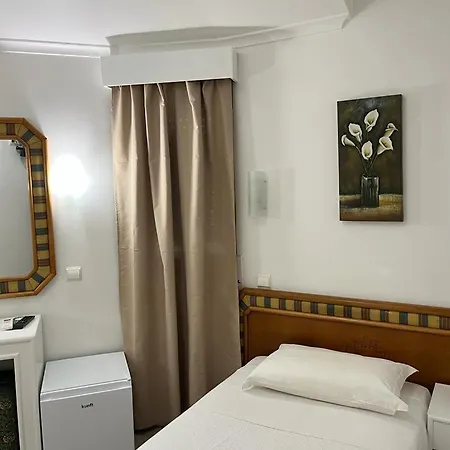 Real Caparica Hotel-3