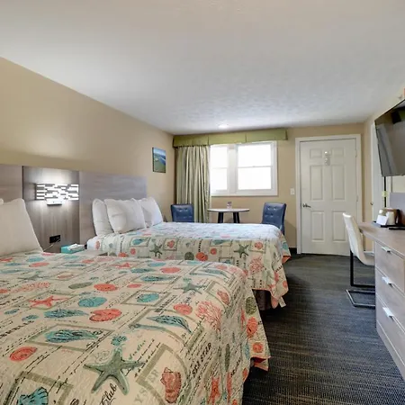 Wells-Ogunquit Resort Motel & Cottages-3