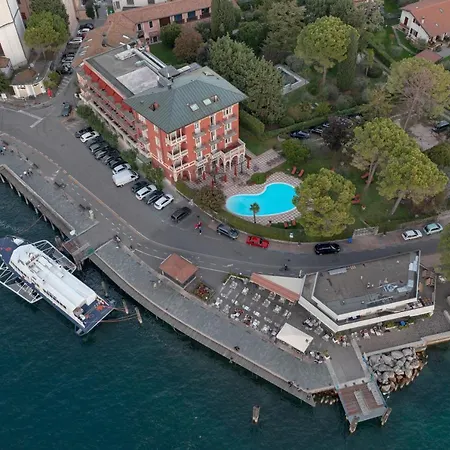 Hotel Milano-3