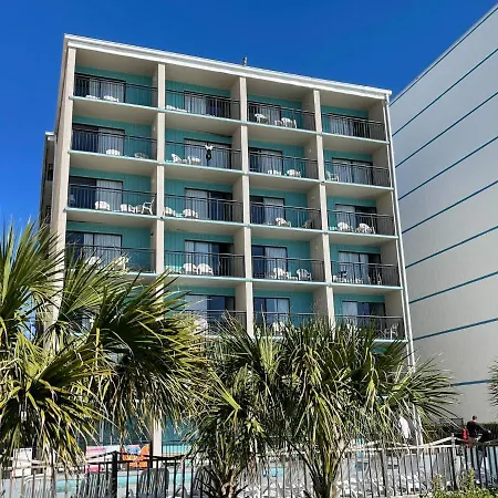 Ocean Plaza Motel-3