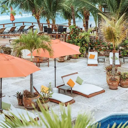 Hotel Aura del Mar-3