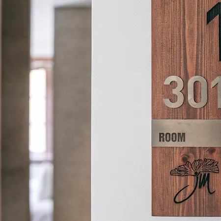 Jm Boutique Hotel-2