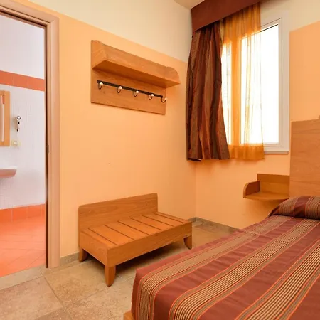 Il Tabacchificio Hotel-2