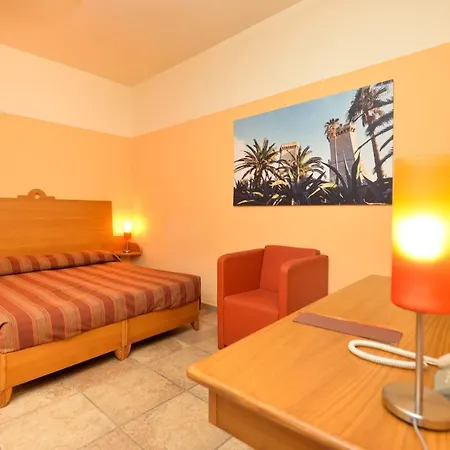 Il Tabacchificio Hotel-3
