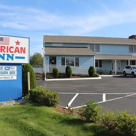 American Inn-2