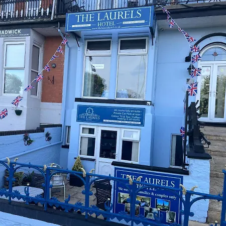 The Laurels Hotel-2