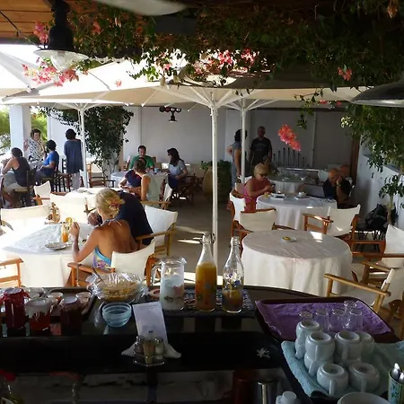 Agistri Club Hotel-3