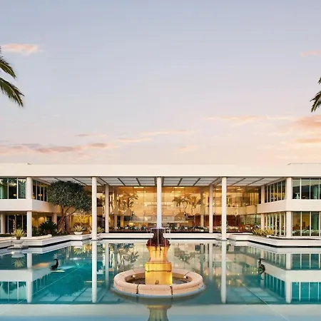 Sheraton Grand Mirage Resort Gold Coast-3