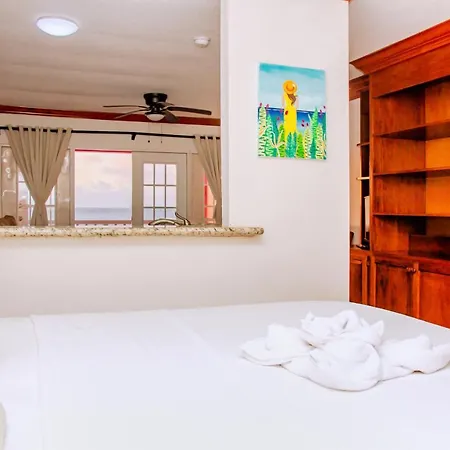 Mayan Princess Hotel-3