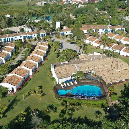 Antares Club Hotel Lagoinha-2