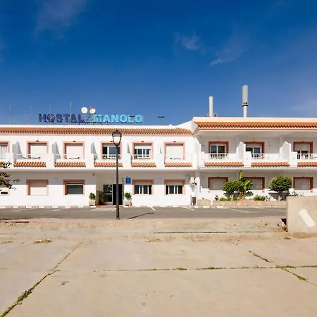 Hostal Manolo-3