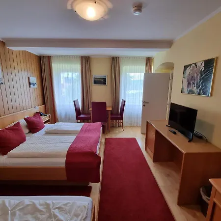 Hotel Fasching-2