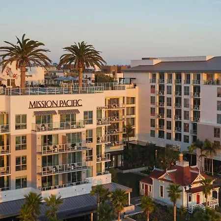 Mission Pacific Beach Resort, Part Of Jdv By Hyatt-3