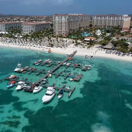 Marriott'S Aruba Surf Club-3