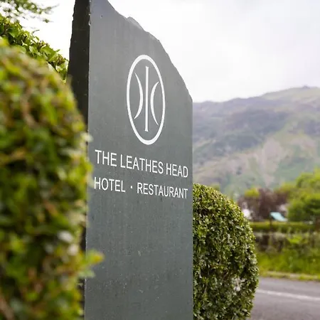 The Leathes Head Hotel-2