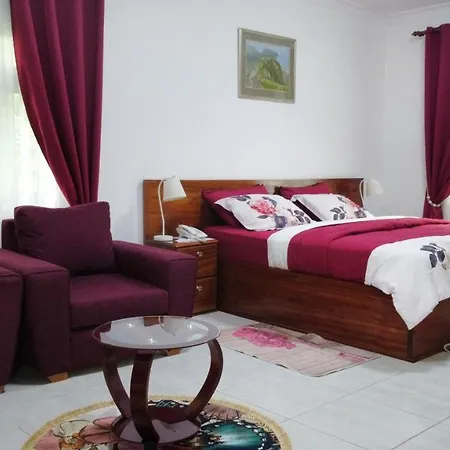 Charlestina Beach Resort-2