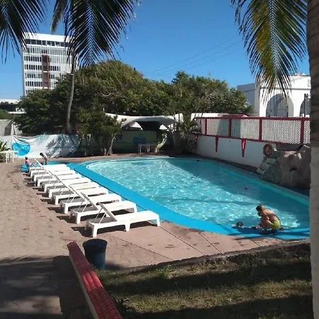Hotel Essen'S-2