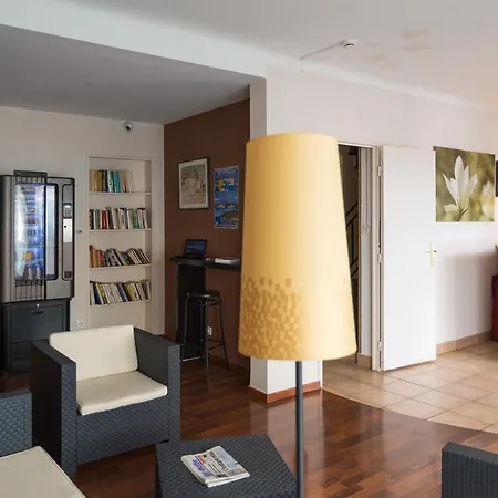 Hotel Jaures-2