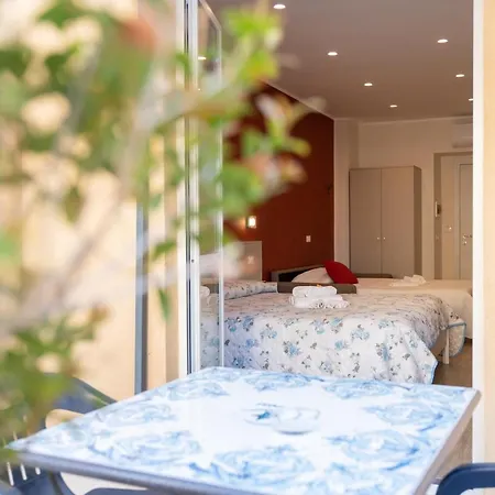 Asterias Residence - Rooms & Spa-2