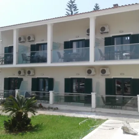 Umbrella Beach Apartments-2
