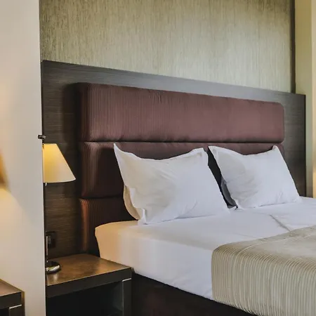 Rapo'S Resort Hotel-2