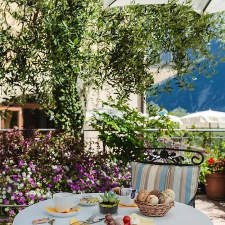 Hotel Locanda Ruscello Garnì-3