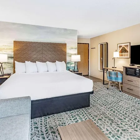 Americinn By Wyndham Duluth South Proctor Black Woods Event Ctr-3