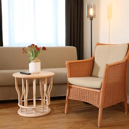 Hotel Bernstein Prerow-3